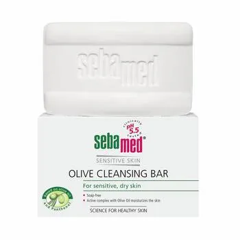 Calup dermatologic cu ulei de masline, 150g, Sebamed