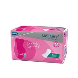 Hartmann MoliCare Premium Lady Pad 3 picaturi x 14 bucati