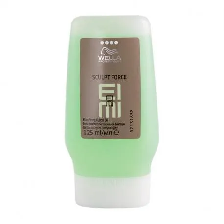 WELLA Eimi Sculpt Force, 125 ml