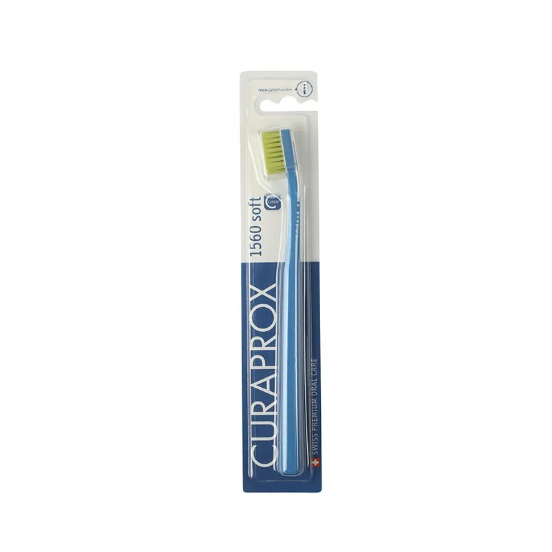 CURAPROX Periuta de dinti 1560 Soft, 1 bucata
