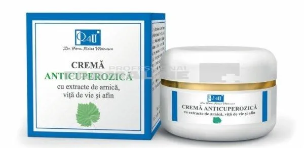 Creme de fata