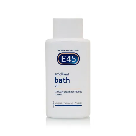 E45 Ulei de curatare, 500 ml