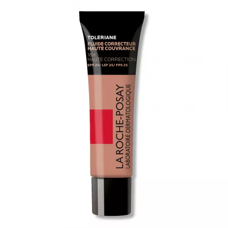 La Roche-Posay Toleriane Fond de ten fluid corector nuanta 11 cu SPF50 x 30ml