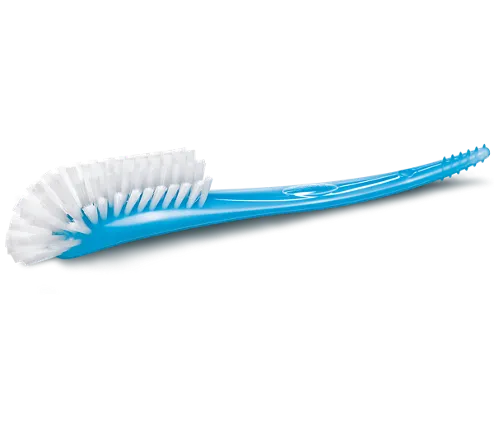 Perie pentru biberon si tetina, SCF145/06, Philips Avent
