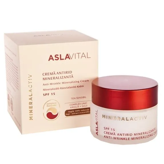 Aslavital cr.antirid mineral fp15