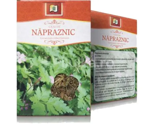 Ceai Napraznic
