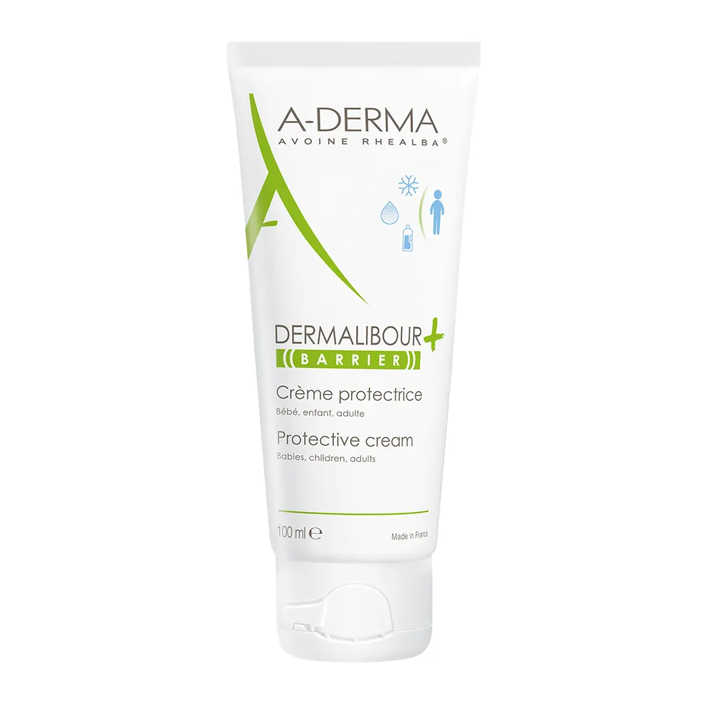 DUCRAY-A-DERMA-DERMALIBOUR+BARRIER CREMAX50 ML