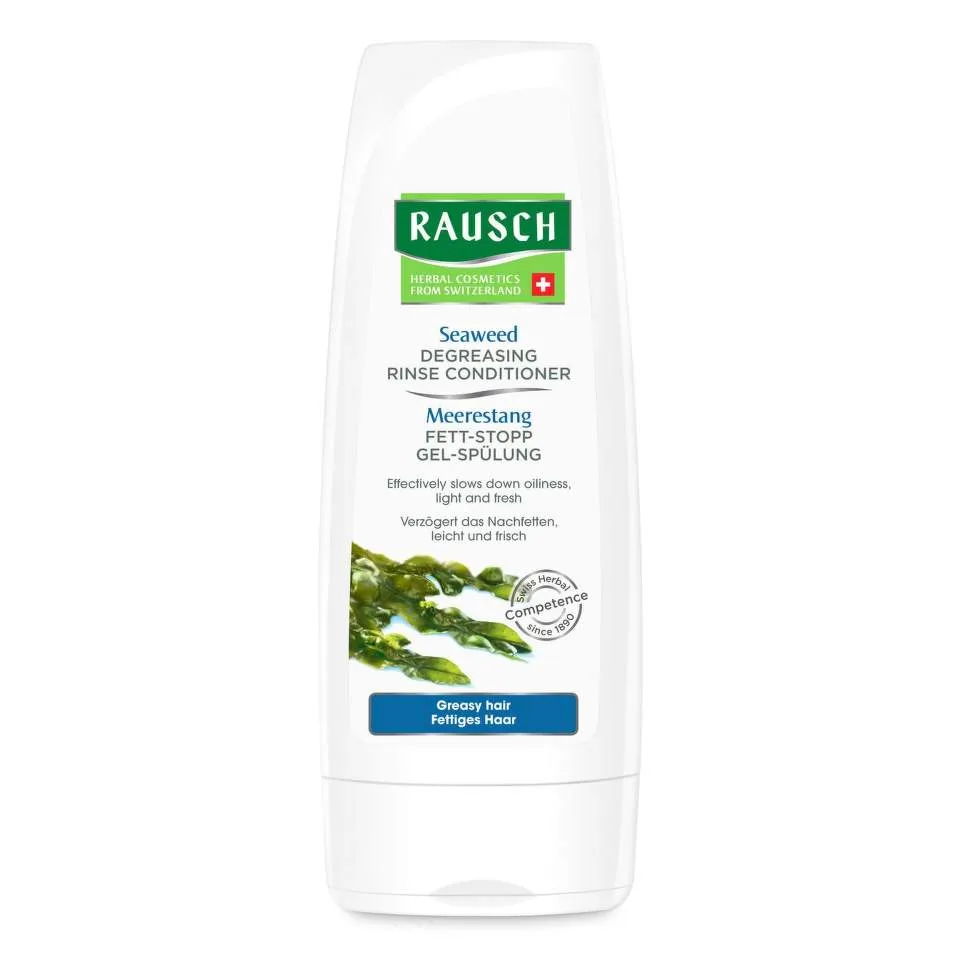 RAUSCH BALSAM PENTRU PAR GRAS CU ALGE MARINE 200ML
