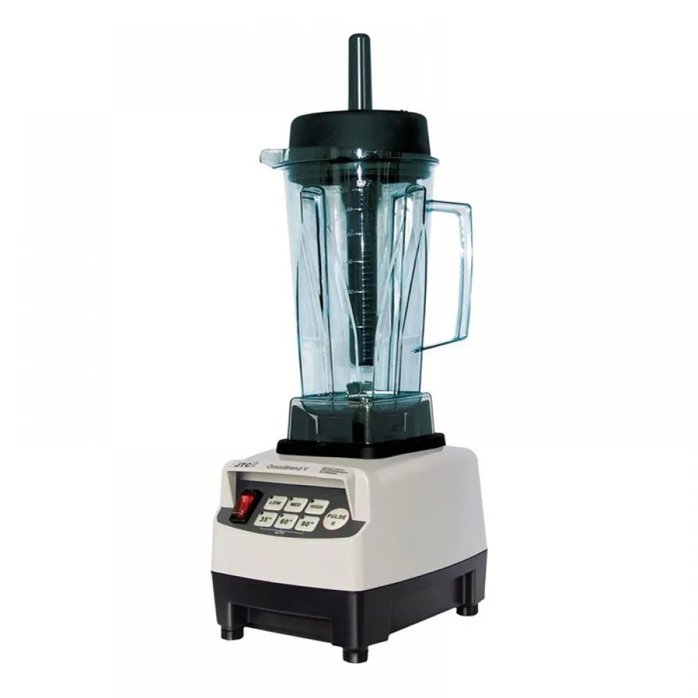 Blender JTC Omniblend TM 800 V gri