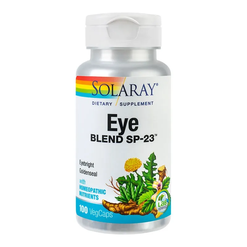 Eye Blend SP-23 x 100cps (Secom)