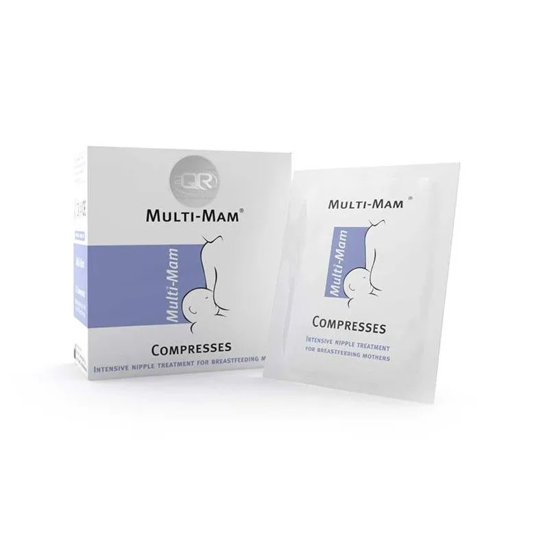 MULTI-MAM-COMPRESE PENTRU SAN 12 BUC