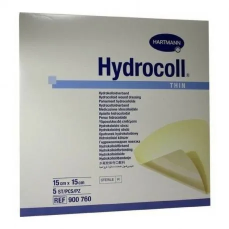HartMann Hydrocoll pans.hidr.15x15 cm
