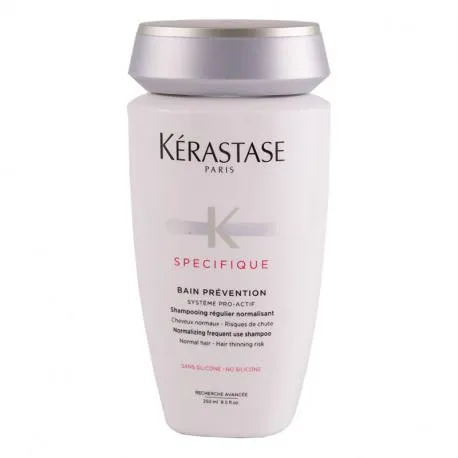 Sampon Energizant Anticadere, 250 ml, KERASTASE SPECIFIQUE PREVENTION