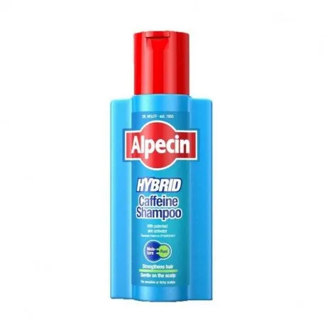 ALPECIN HYBRID, 250 ml