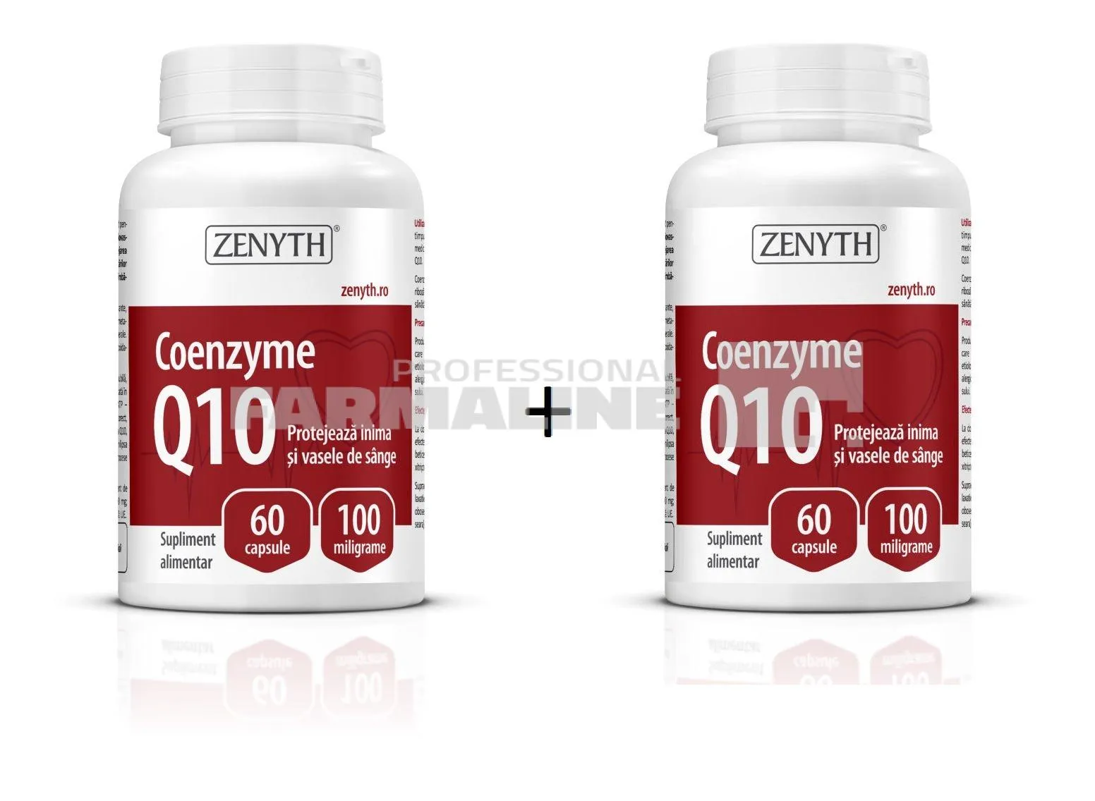 PFARMA.RO - FARMACIE ONLINE - PROFESSIONAL FARMALINE