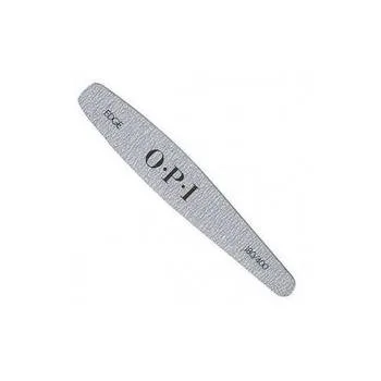 Pila de unghii Edge Silver File 180/400 granulatie, 1 bucata, OPI