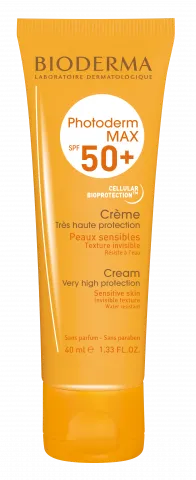 BIODERMA Photoderm Max SFP50+ crema x40ml