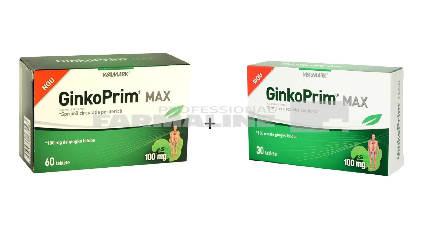 PFARMA.RO - FARMACIE ONLINE - PROFESSIONAL FARMALINE