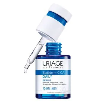Serum Bariederm Cica Daily, 30ml, Uriage