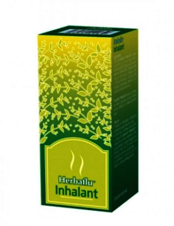 Inhalant,solutie externa,10ml