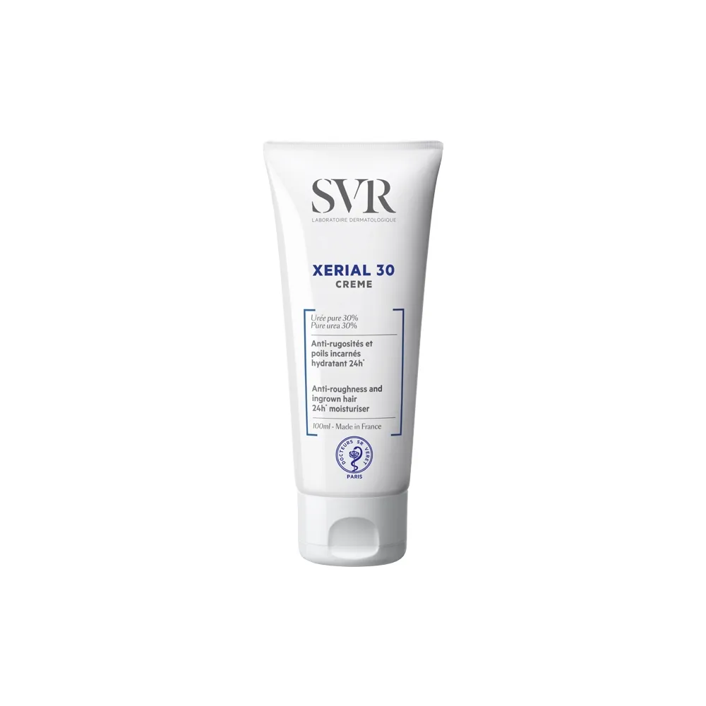 SVR Xerial 30 crema antirugozitati x 100ml