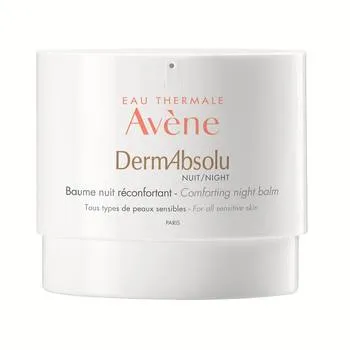 Balsam de noapte reconfortant DermAbsolu, 40ml, Avene
