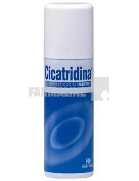 Cicatridina Spray 125 ml