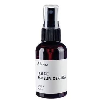 Ulei de samburi de caisa, 60ml, Sabio