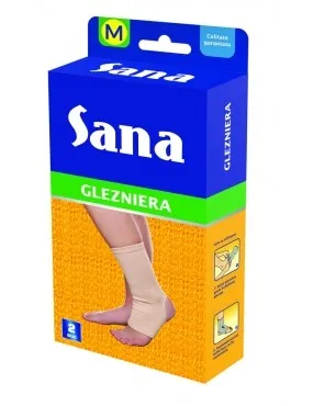 SANA GLEZNIERE L
