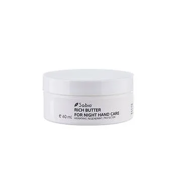 Unt bogat de noapte pentru maini, 60ml, Sabio