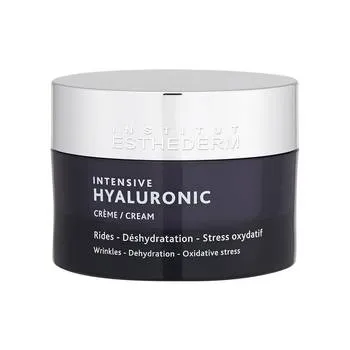 Crema Intensive Hyaluronic, 50ml, Institut Esthederm