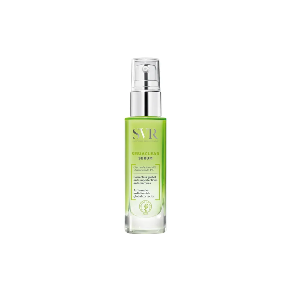 SVR Sebiaclear ser corector x 30ml
