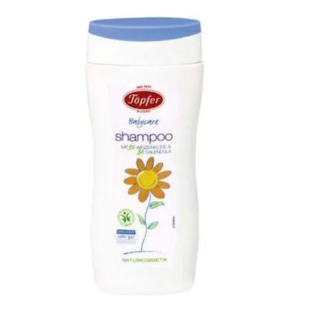 Topfer Baby Sampon *200ml