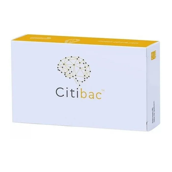 CITIBAC 30 CAPSULE