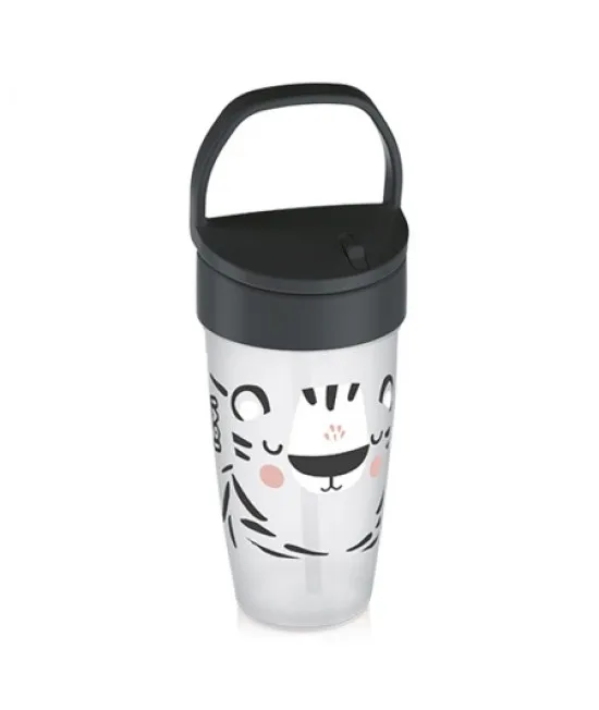Lovi Cana mea cu pai Active Salt & Pepper x 350ml (cod 35/357)