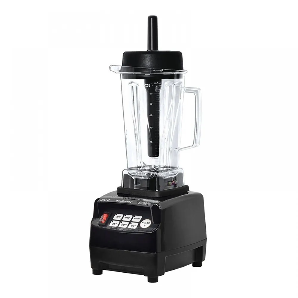 Blender JTC Omniblend TM 800 V negru