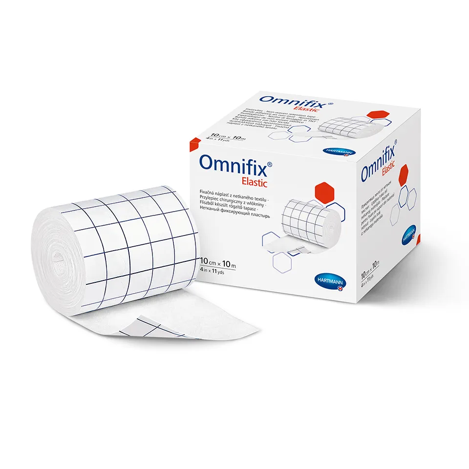 Hartmann Omnifix 10cm/10m