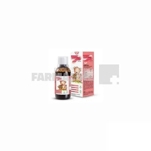 Cistidep Sirop 150 ml