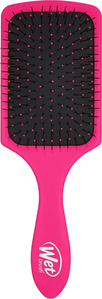 WET BRUSH PERIE DE PAR PADDLE DETANGLER ROZ