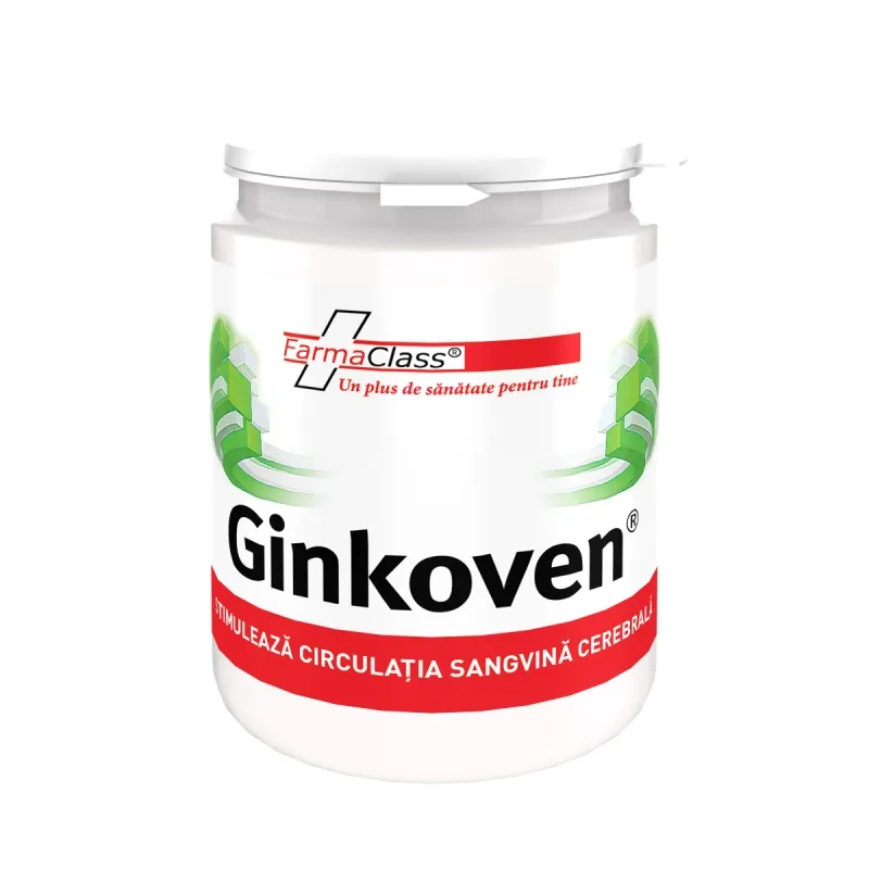 Ginkoven x 40 capsule (Farmaclass)