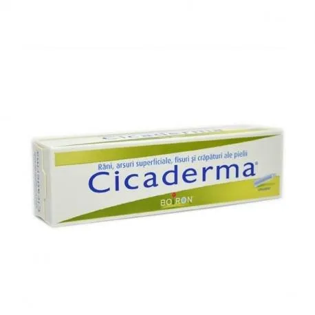 Cicaderma unguent, 30 g