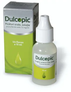 Dulcopic 7,5mg/ml sol.or x 15ml (Boehrin