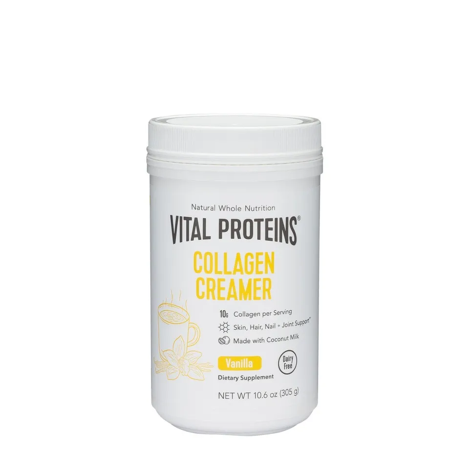 VITAL PROTEINS BEAUTY COLLAGEN VANILLA 305G