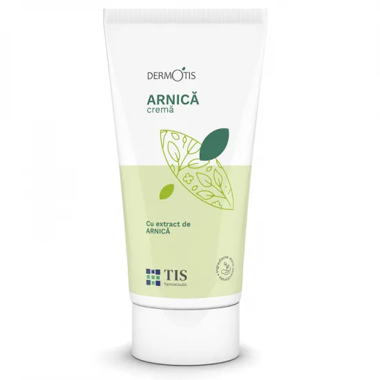 Tis Arnica crema 50g