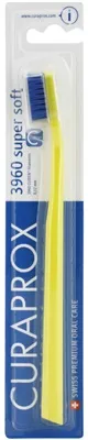 Curaprox 3960 Super  Periuta de dinti Soft_x000D_