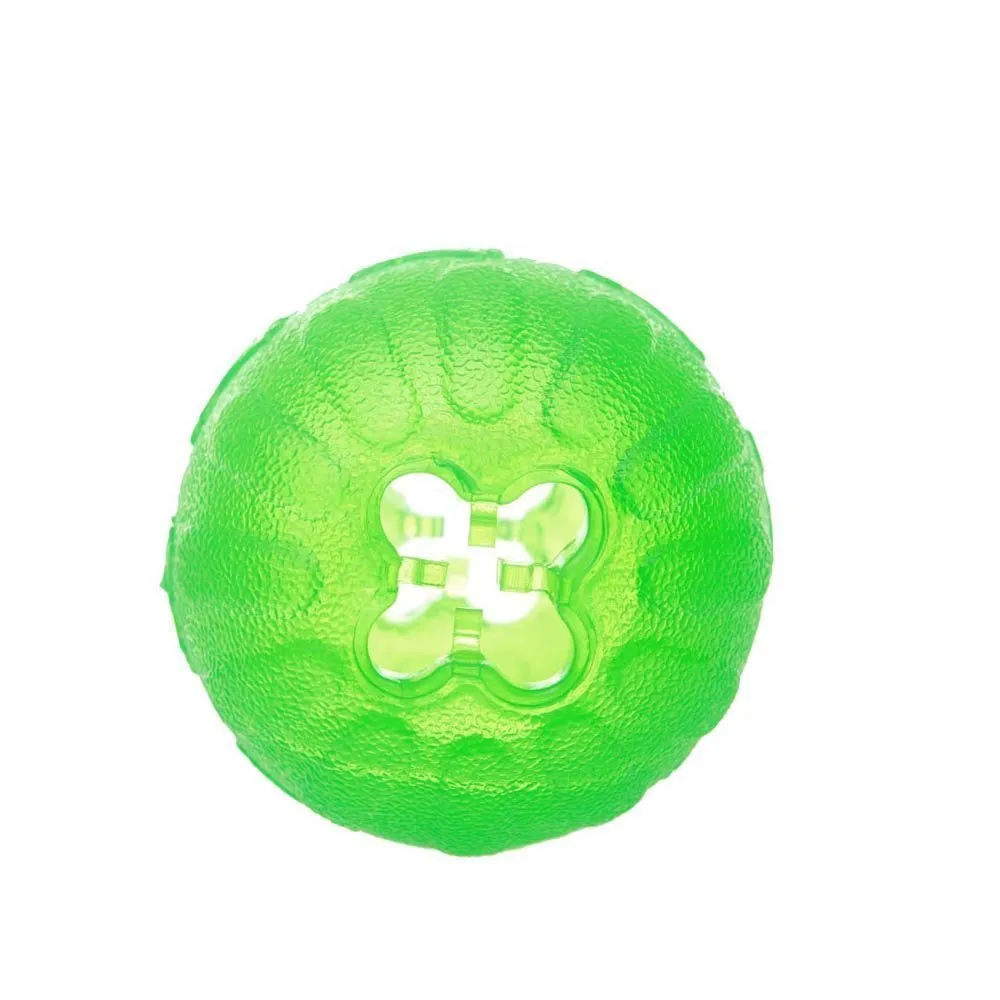 Minge distribuitoare Chew Ball Starmark - Marimea M-L