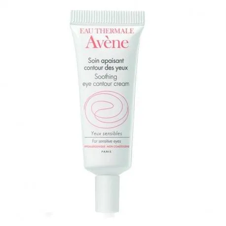 Avene soin apaisant contur ochi