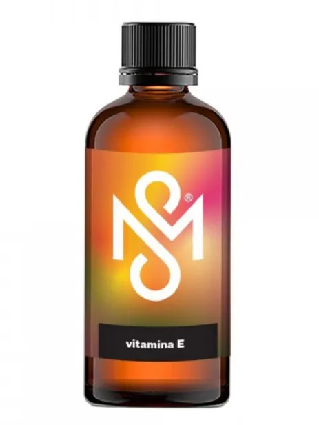 Vitamina E, 10ml, Mystique Seeds