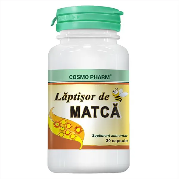 Produse apicole