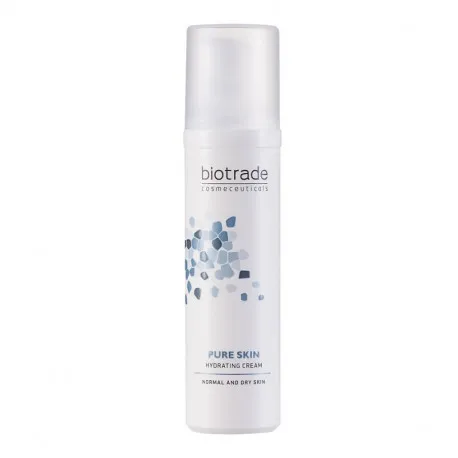 BIOTRADE Pure Skin Crema, 50 ml
